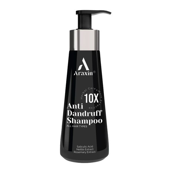 شامپو تخصصی ضد شوره