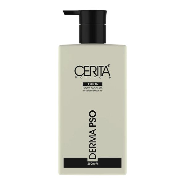 لوسیون بدن پسوریازیس