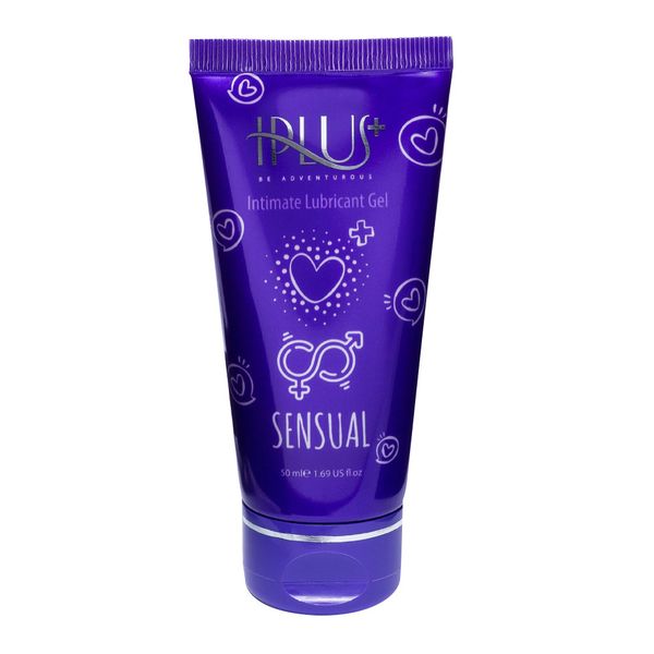 ژل لوبریکانت حاوی عصاره جینسینگ