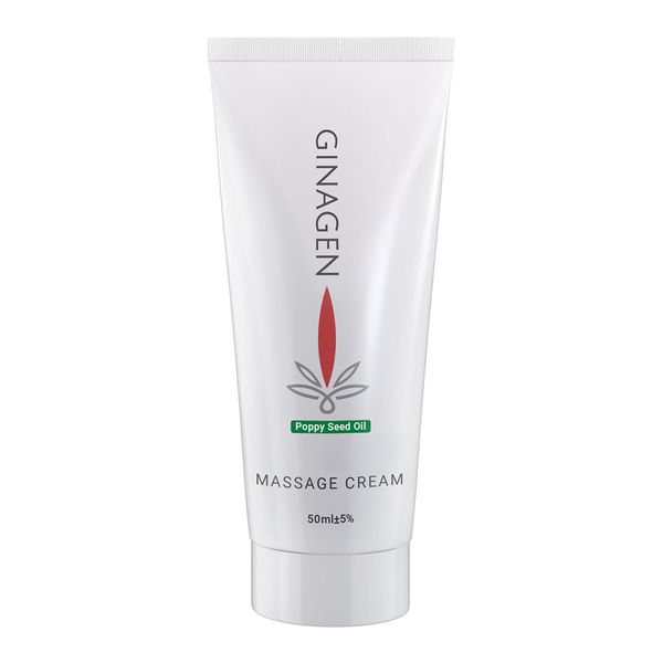 کرم تسکین دهنده درد عصاره شاهدانه