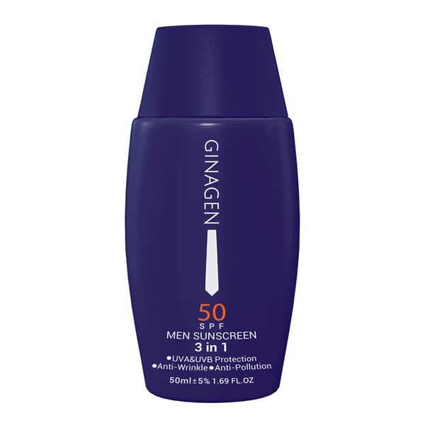 کرم ضدآفتاب مناسب آقایان