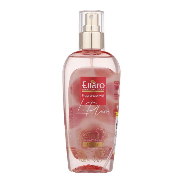 بادی اسپلش زنانه پلژر