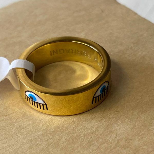 انگشتر کیارا (سایز 7)