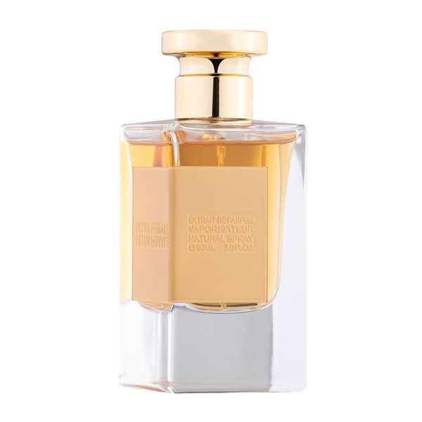 ادوپرفیوم اولترا فیمیل زنانه