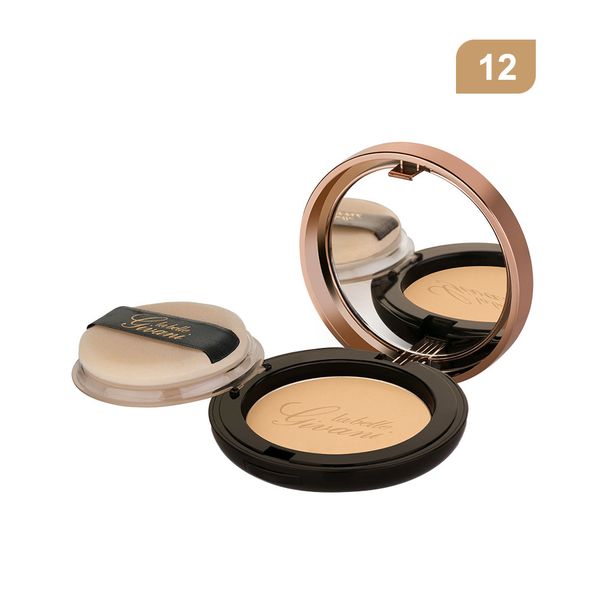 پنکیک پودری 12 