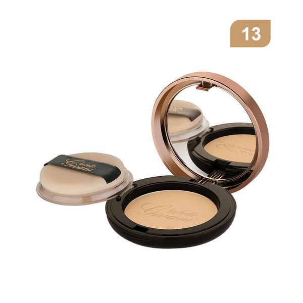 پنکیک پودری 13 