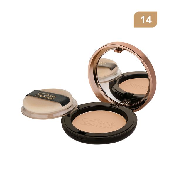 پنکیک پودری 14 