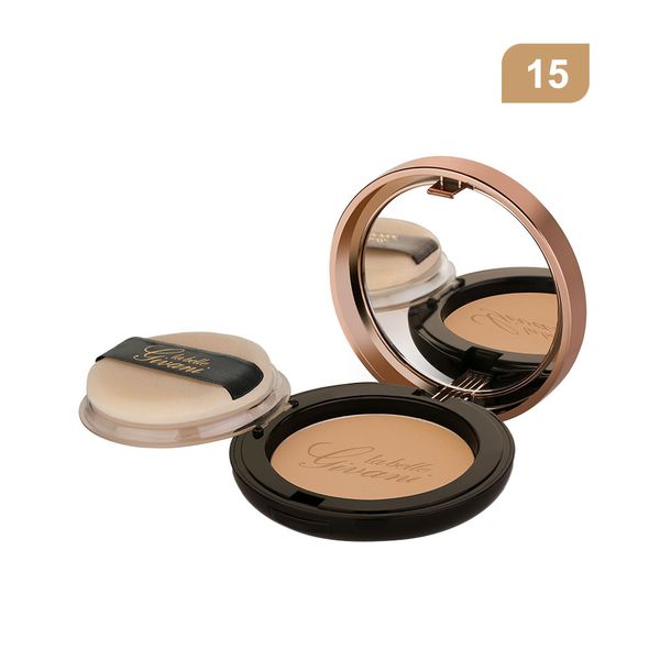 پنکیک پودری 15 