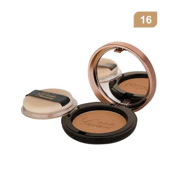 پنکیک پودری 16 