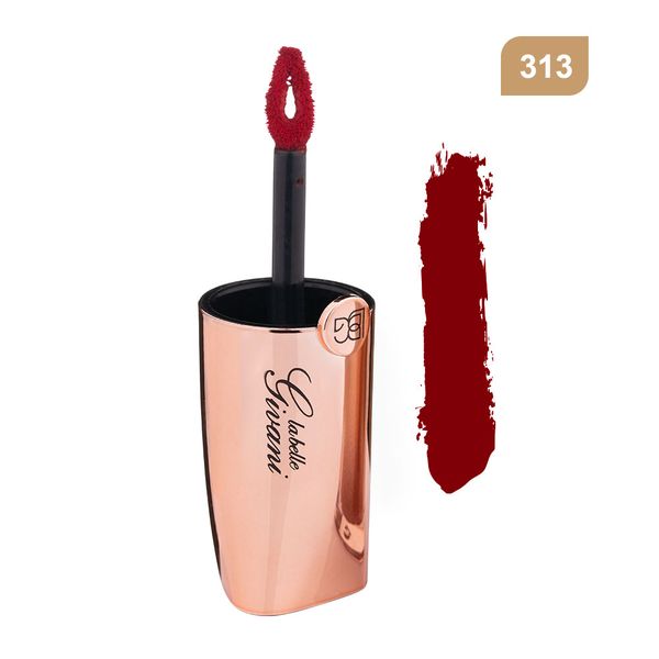 رژلب مایع حاوی ویتامین E 313 