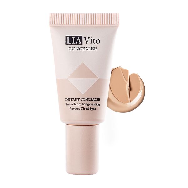 کانسیلر کرمی 02 