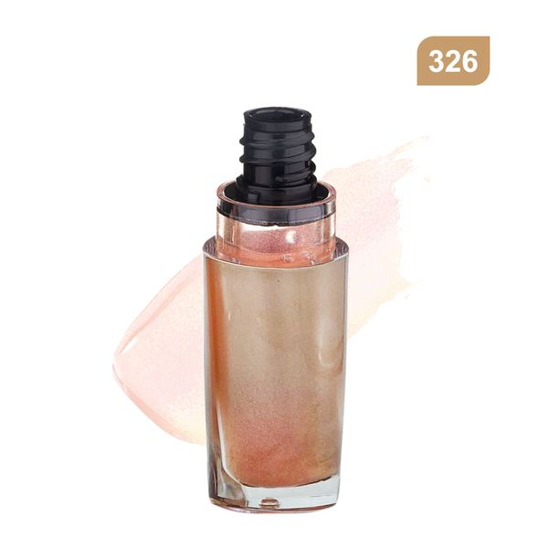 رژ لب مایع حجم دهنده 326 