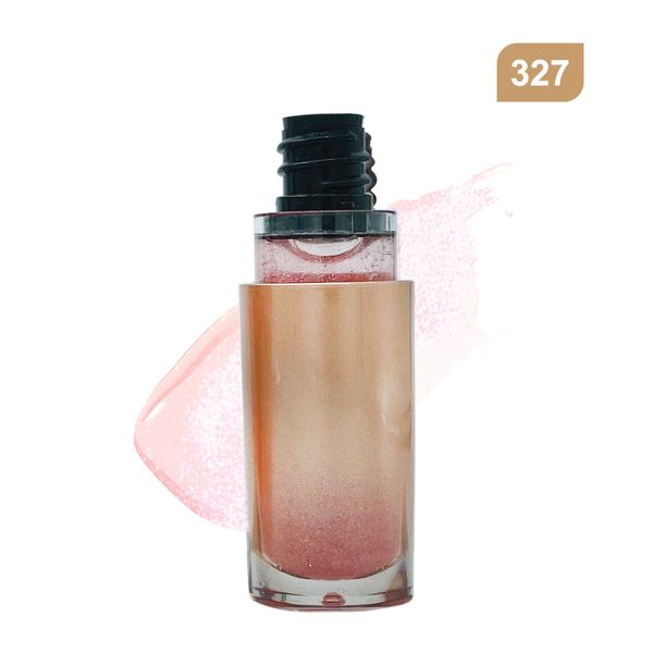 رژ لب مایع حجم دهنده 327 