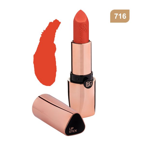 رژلب جامد 716 