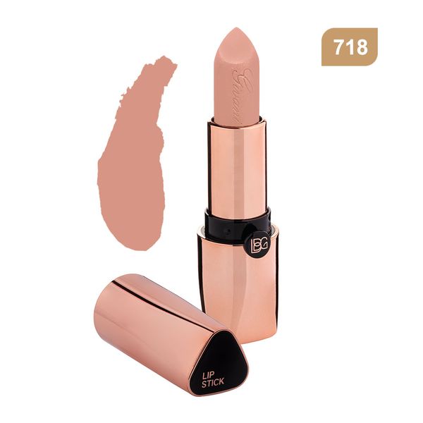 رژلب جامد 718 