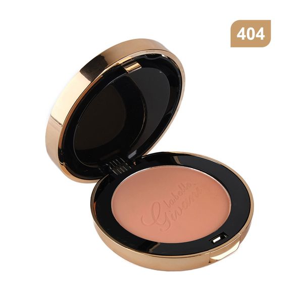 رژگونه پودری 404 