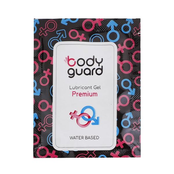 ژل لوبریکانت پریمیوم