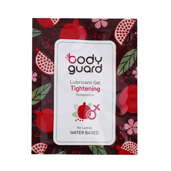 ژل لوبریکانت تنگ کننده