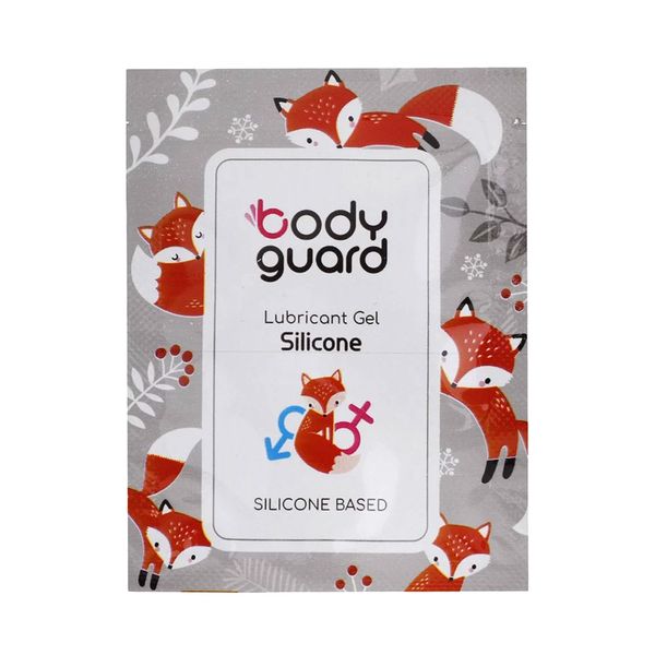 ژل لوبریکانت سیلیکون