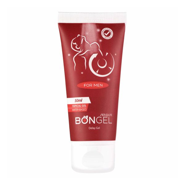 ژل تاخیری آقایان