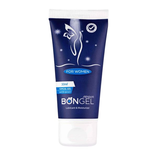 ژل لوبریکانت و مرطوب کننده بانوان