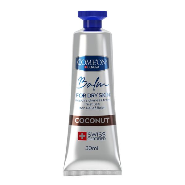 بالم دست حاوی عصاره نارگیل