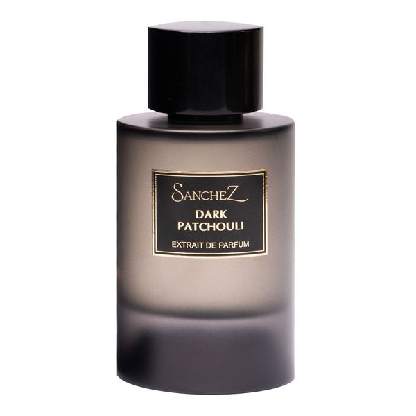 اکستریت پرفیوم دارک پچولی