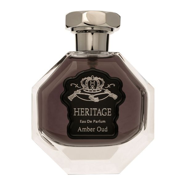 ادوپرفیوم امبر عود مردانه