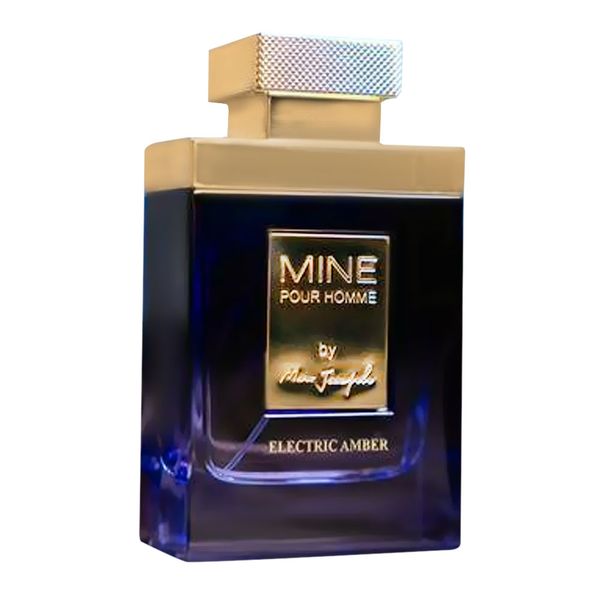 ادوپرفیوم ماین الکتریک امبر مردانه