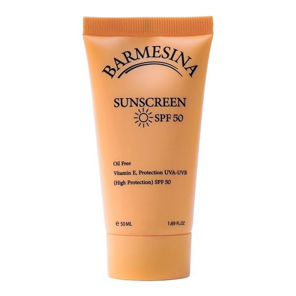 ضدآفتاب spf50