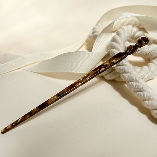 کانزاشی قهوه ای