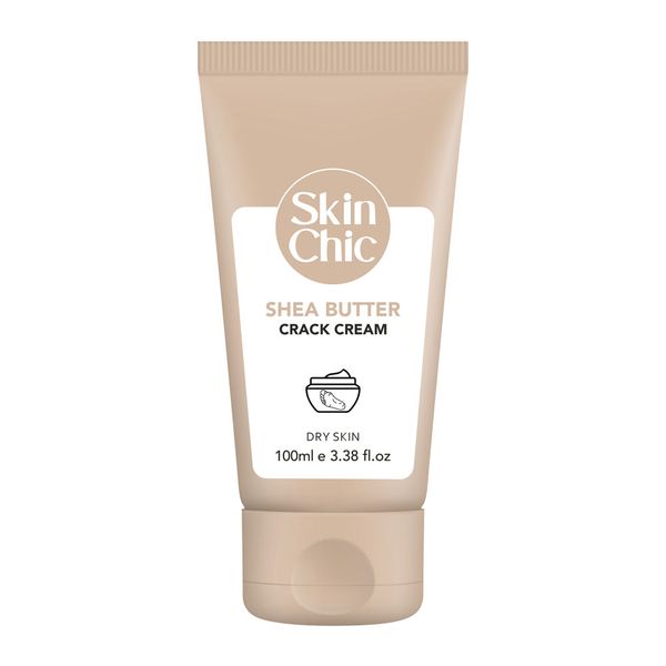 کرم ترک بدن شی باتر