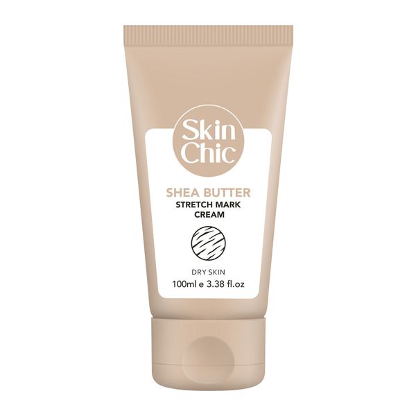 کرم ترک شکم حاوی شی باتر