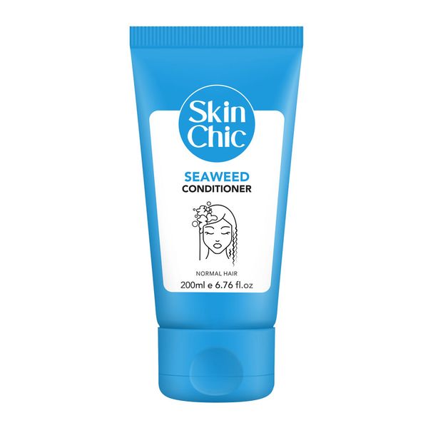 نرم کننده مو حاوی عصاره جلبک دریایی