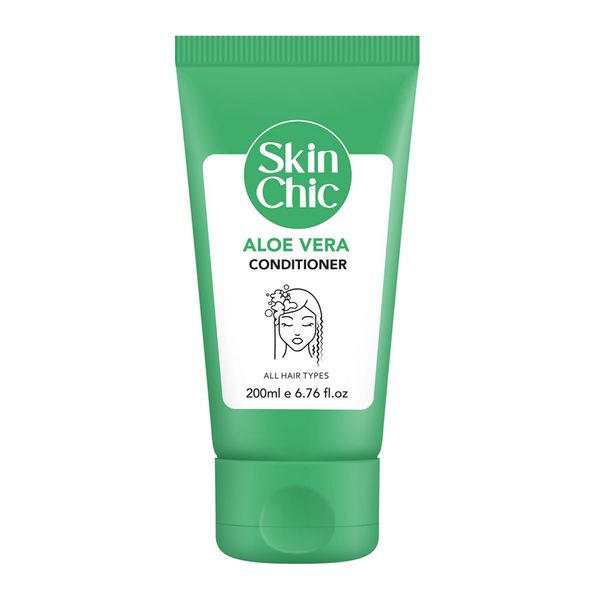 نرم کننده آبرسان مو حاوی عصاره آلوئه ورا