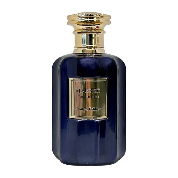 ادوپرفیوم مجستیک مردانه