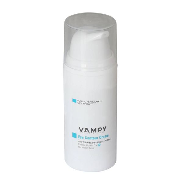 کرم دور چشم تخصصی ضد چروک و تیرگی