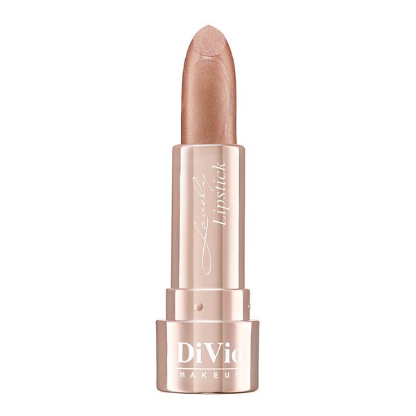 رژلب جامد شاین دار 101 