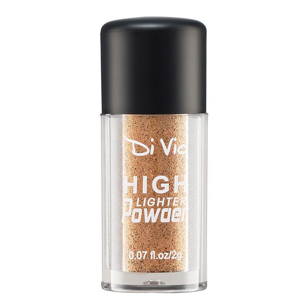 سایه و هایلایتر پودری گیلتر 08 