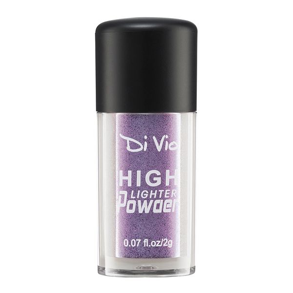 سایه و هایلایتر پودری گیلتر 12 