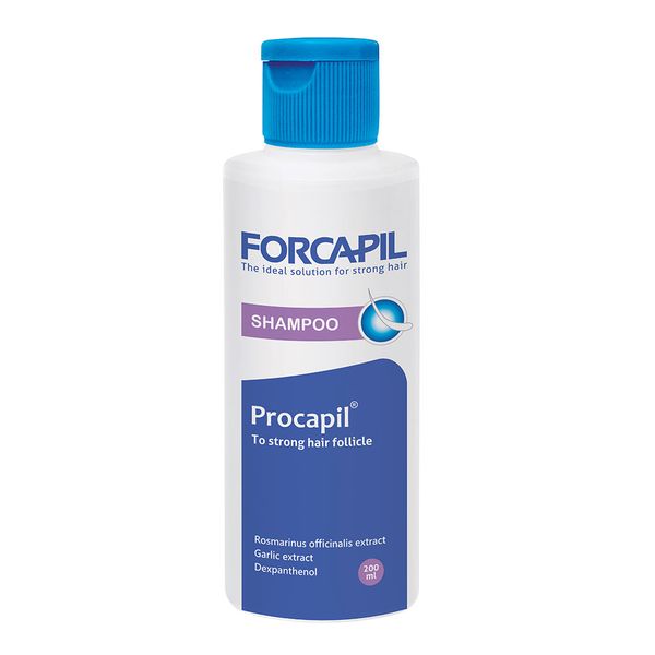 شامپو تقویت کننده مو پروکپیل