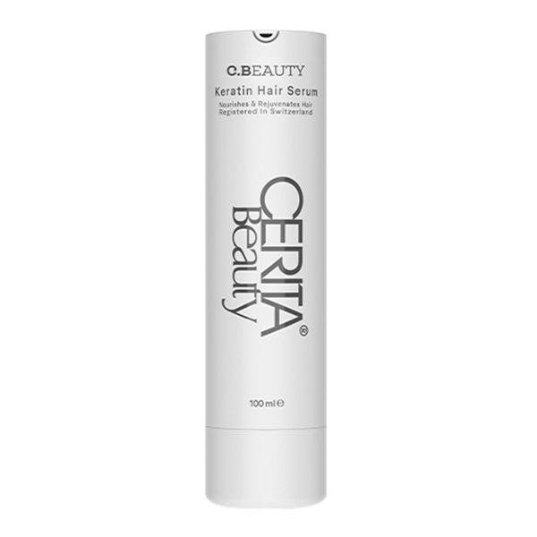 سرم تقویت کننده مو 100 میل 