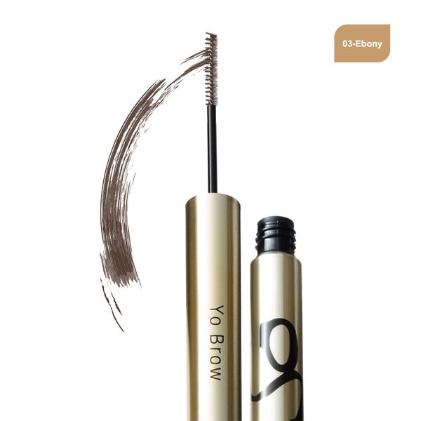 ریمل ابرو 03 