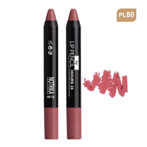 رژلب مدادی PL80 