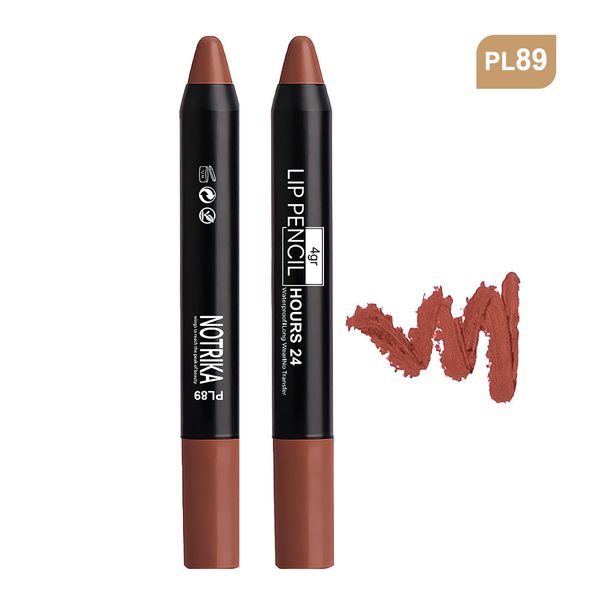 رژلب مدادی PL89 