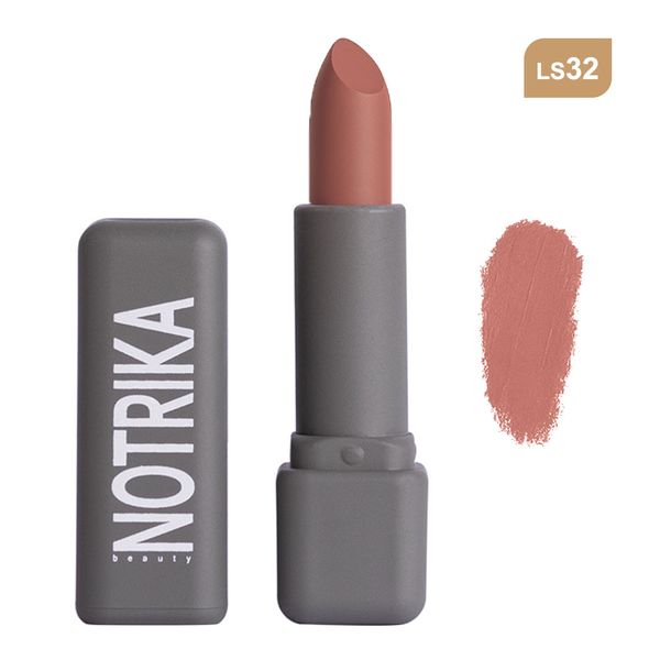 رژلب جامد استیکی LS32 