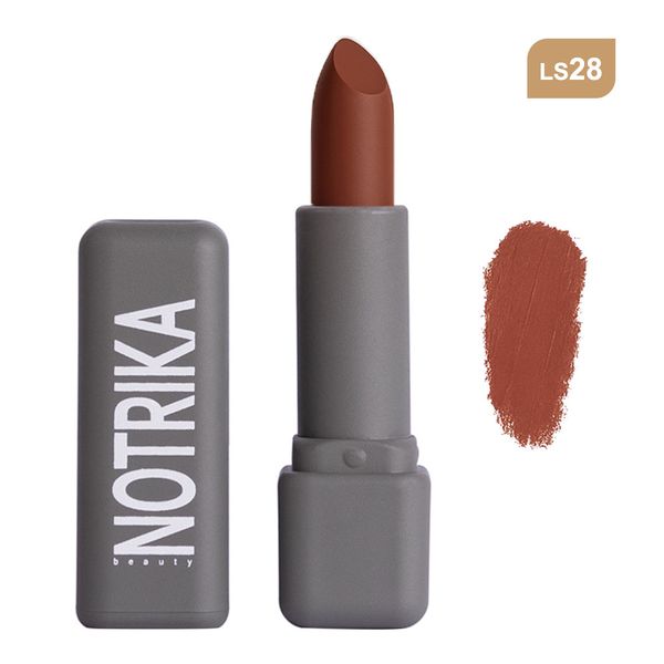 رژلب جامد استیکی LS28 