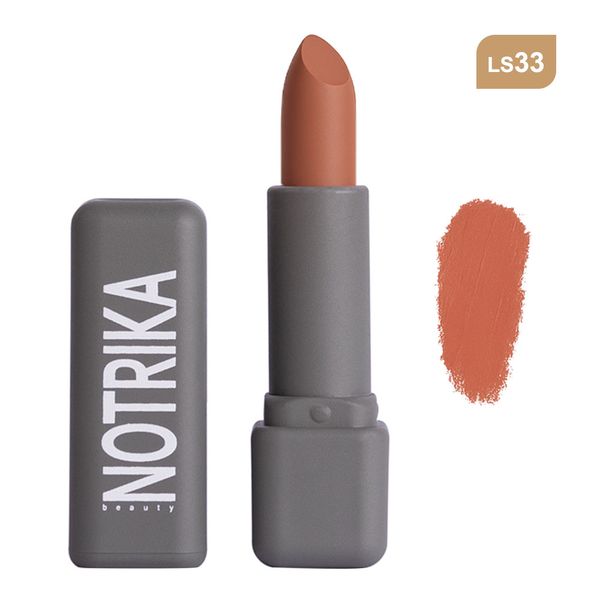 رژلب جامد استیکی LS33 