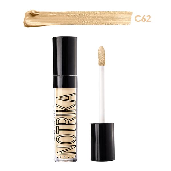 کانسیلر مایع C62 