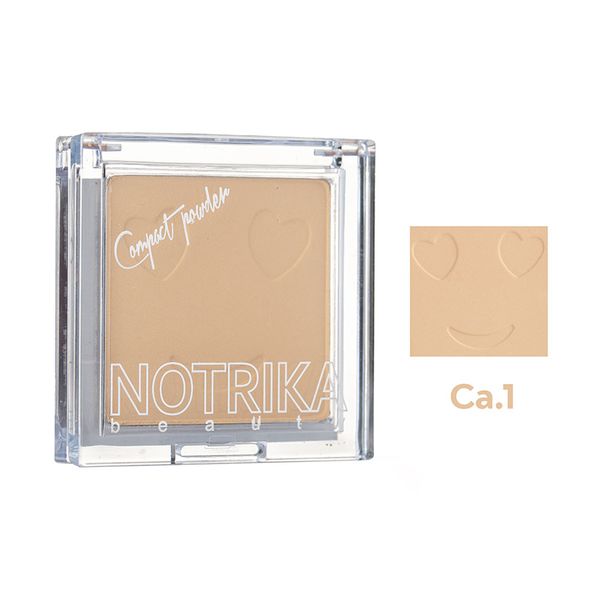 پنکک دوکاره آرگان CA1 